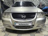 Nissan Almera Classic 2007 годаүшін1 900 000 тг. в Алматы – фото 3