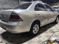 Nissan Almera Classic 2007 года за 1 900 000 тг. в Алматы – фото 4