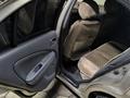 Nissan Almera Classic 2007 года за 1 900 000 тг. в Алматы – фото 8