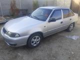 Daewoo Nexia 2013 годаүшін1 800 000 тг. в Тараз