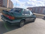 ВАЗ (Lada) 2115 2004 года за 1 150 000 тг. в Петропавловск – фото 4