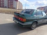 ВАЗ (Lada) 2115 2004 года за 1 150 000 тг. в Петропавловск – фото 5