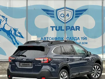 Subaru Outback 2023 года за 18 350 678 тг. в Усть-Каменогорск – фото 2