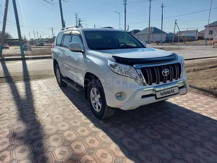 Toyota Land Cruiser Prado 2014 года за 16 000 000 тг. в Алматы