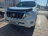 Toyota Land Cruiser Prado 2014 года за 16 000 000 тг. в Алматы – фото 3