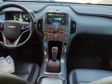 Chevrolet Volt 2013 года за 10 000 000 тг. в Шымкент – фото 2