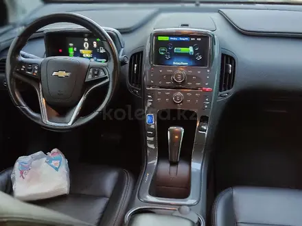 Chevrolet Volt 2013 года за 10 000 000 тг. в Шымкент – фото 18