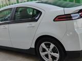 Chevrolet Volt 2013 года за 10 000 000 тг. в Шымкент – фото 3