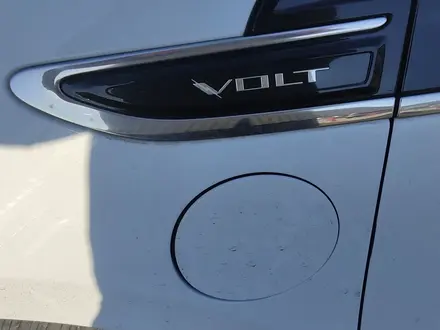 Chevrolet Volt 2013 года за 10 000 000 тг. в Шымкент – фото 12