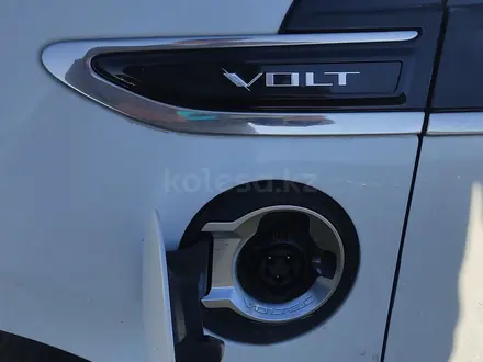 Chevrolet Volt 2013 года за 10 000 000 тг. в Шымкент – фото 11