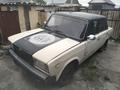 ВАЗ (Lada) 2107 1997 годаfor250 000 тг. в Семей