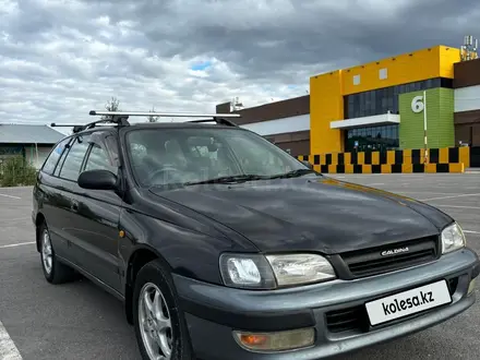 Toyota Caldina 1996 года за 2 900 000 тг. в Караганда