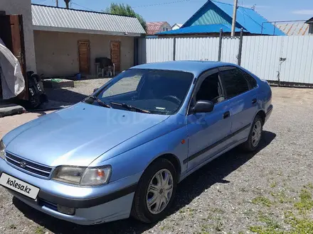 Toyota Carina E 1995 года за 2 100 000 тг. в Алматы – фото 2