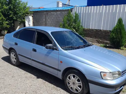 Toyota Carina E 1995 года за 2 100 000 тг. в Алматы – фото 3