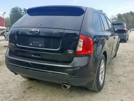 Ford Edge 2013 года за 111 111 тг. в Алматы – фото 3