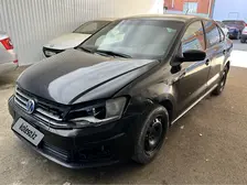 Volkswagen Polo, 2015
