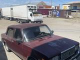 ВАЗ (Lada) 2107 2007 года за 800 000 тг. в Костанай