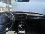 ВАЗ (Lada) 2107 2007 года за 800 000 тг. в Костанай – фото 4