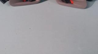 Джип гранд чероки WJ — ручки дверные, задние, оригинал. за 10 000 тг. в Алматы