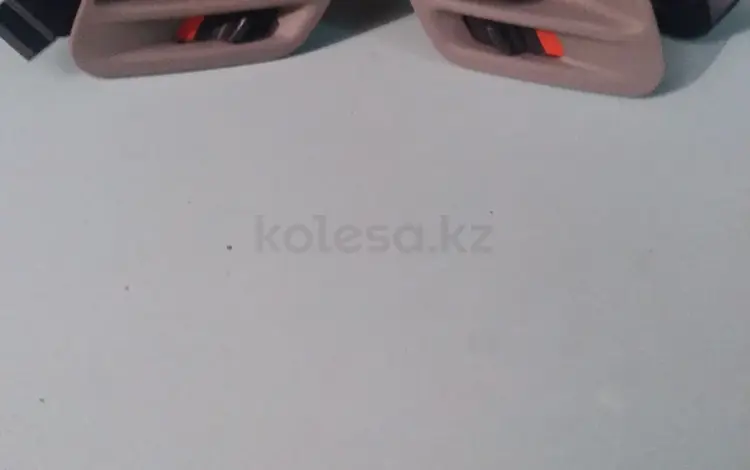 Джип гранд чероки WJ — ручки дверные, задние, оригинал. за 10 000 тг. в Алматы