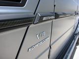 Карбоновые молдинги на Mercedes G-class W463 за 70 000 тг. в Алматы