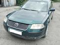 Volkswagen Passat 2002 года за 2 400 000 тг. в Семей – фото 13