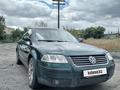 Volkswagen Passat 2002 года за 2 400 000 тг. в Семей