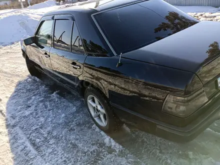 Mercedes-Benz E 200 1989 года за 2 150 000 тг. в Петропавловск – фото 2