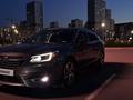 Subaru Legacy 2020 года за 11 700 000 тг. в Алматы