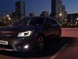 Subaru Legacy 2020 годаүшін11 700 000 тг. в Алматы