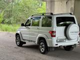 УАЗ Patriot 2018 годаүшін5 800 000 тг. в Усть-Каменогорск – фото 3