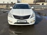 Hyundai Grandeur 2013 годаfor8 100 000 тг. в Алматы – фото 2