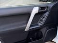 Toyota Land Cruiser Prado 2022 года за 24 300 000 тг. в Актобе – фото 13