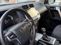Toyota Land Cruiser Prado 2022 года за 24 300 000 тг. в Актобе – фото 14