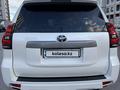 Toyota Land Cruiser Prado 2022 года за 24 300 000 тг. в Актобе – фото 18