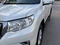 Toyota Land Cruiser Prado 2022 года за 24 300 000 тг. в Актобе – фото 4