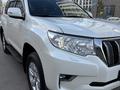 Toyota Land Cruiser Prado 2022 года за 24 300 000 тг. в Актобе – фото 3
