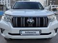 Toyota Land Cruiser Prado 2022 года за 24 300 000 тг. в Актобе – фото 5