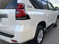 Toyota Land Cruiser Prado 2022 года за 24 300 000 тг. в Актобе – фото 8