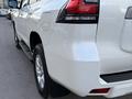 Toyota Land Cruiser Prado 2022 года за 24 300 000 тг. в Актобе – фото 7