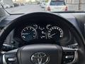 Toyota Land Cruiser Prado 2022 года за 24 300 000 тг. в Актобе – фото 9