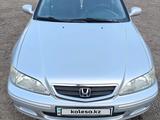 Honda Accord 2000 года за 3 200 000 тг. в Астана – фото 2