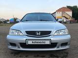Honda Accord 2000 года за 3 200 000 тг. в Астана