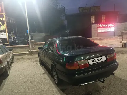 Toyota Carina E 1993 года за 1 350 000 тг. в Алматы – фото 4