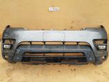 БАМПЕР ПЕРЕДНИЙ (В СБОРЕ ПОЛНОСТЬЮ) (Б/У ОРИГИНАЛ) за 1 000 тг. в Алматы