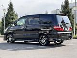 Toyota Alphard 2006 годаfor6 000 000 тг. в Алматы – фото 5