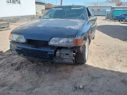 Ford Scorpio 1992 года за 500 000 тг. в Караганда – фото 2