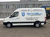 Skywell  D — 11 2023 года за 11 411 159 тг. в Алматы – фото 4