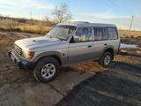 Mitsubishi Pajero 1994 годаүшін2 000 000 тг. в Экибастуз