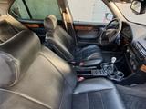 BMW 540 1995 года за 2 500 000 тг. в Шымкент – фото 4